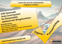 Fahrzeugbild Weinsberg CaraSuite 650 MF #24