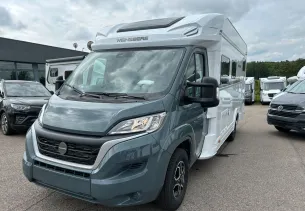 Bild CaraSuite 650 MG