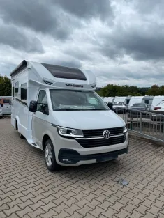 Bild 1 Weinsberg X-CURSION CUV 500 LT EDITION [PEPPER]