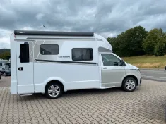 Bild 2 Weinsberg X-CURSION CUV 500 LT EDITION [PEPPER]