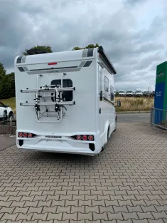 Bild 3 Weinsberg X-CURSION CUV 500 LT EDITION [PEPPER]
