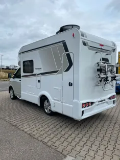 Bild 4 Weinsberg X-CURSION CUV 500 LT EDITION [PEPPER]
