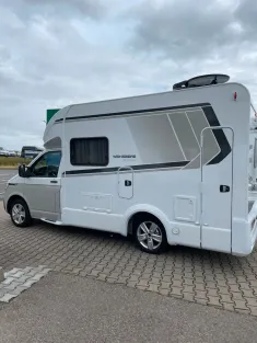 Bild 5 Weinsberg X-CURSION CUV 500 LT EDITION [PEPPER]