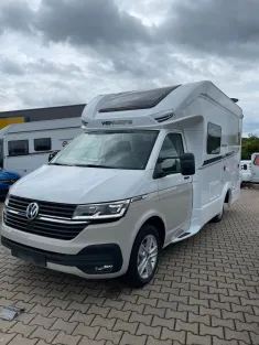 Bild 6 Weinsberg X-CURSION CUV 500 LT EDITION [PEPPER]