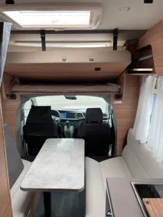Bild 9 Weinsberg X-CURSION CUV 500 LT EDITION [PEPPER]