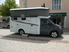 Bild 3 Weinsberg X-CURSION CUV 500 LT EDITION [PEPPER]