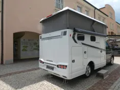 Bild 4 Weinsberg X-CURSION CUV 500 LT EDITION [PEPPER]