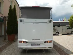 Bild 5 Weinsberg X-CURSION CUV 500 LT EDITION [PEPPER]