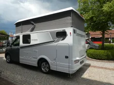 Bild 6 Weinsberg X-CURSION CUV 500 LT EDITION [PEPPER]
