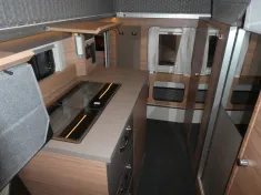 Bild 12 Weinsberg X-CURSION CUV 500 LT EDITION [PEPPER]