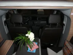 Bild 15 Weinsberg X-CURSION CUV 500 LT EDITION [PEPPER]