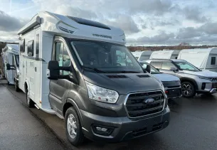 Bild CaraSuite 550 MG