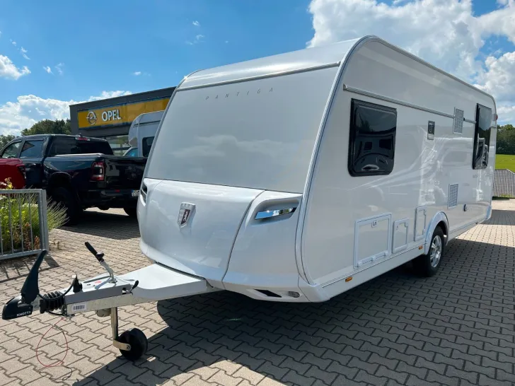 Fahrzeugbild Tabbert Pantiga 490 E #1