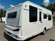 Fahrzeugbild Tabbert Pantiga 490 E #3