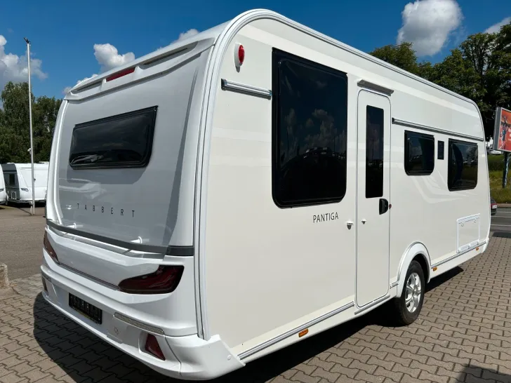 Fahrzeugbild Tabbert Pantiga 490 E #3