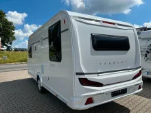 Fahrzeugbild Tabbert Pantiga 490 E #4