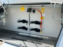 Fahrzeugbild Tabbert Pantiga 490 E #6