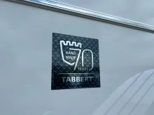 Fahrzeugbild Tabbert Pantiga 490 E #7