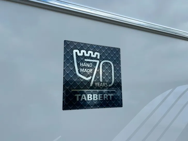 Fahrzeugbild Tabbert Pantiga 490 E #7