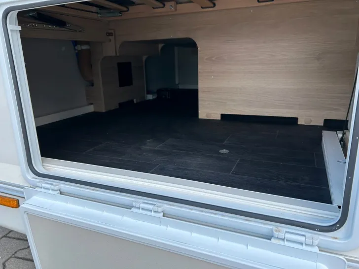 Fahrzeugbild Tabbert Pantiga 490 E #8