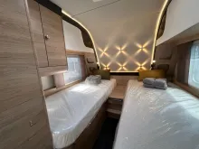 Fahrzeugbild Tabbert Pantiga 490 E #10