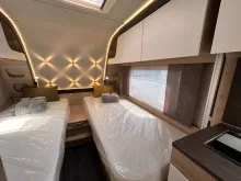 Fahrzeugbild Tabbert Pantiga 490 E #11