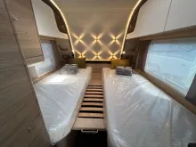 Fahrzeugbild Tabbert Pantiga 490 E #12