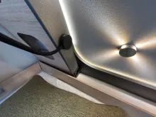 Fahrzeugbild Tabbert Pantiga 490 E #13