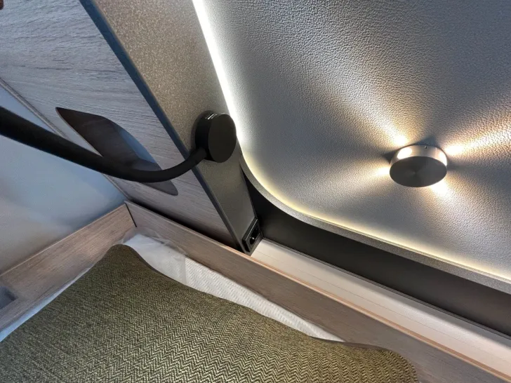 Fahrzeugbild Tabbert Pantiga 490 E #13