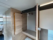 Fahrzeugbild Tabbert Pantiga 490 E #14