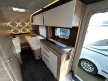 Fahrzeugbild Tabbert Pantiga 490 E #17