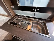 Fahrzeugbild Tabbert Pantiga 490 E #18