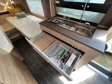 Fahrzeugbild Tabbert Pantiga 490 E #19