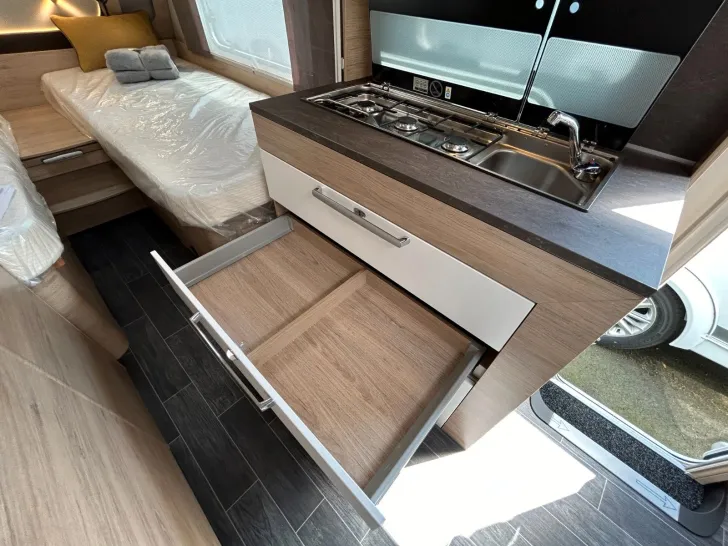 Fahrzeugbild Tabbert Pantiga 490 E #20