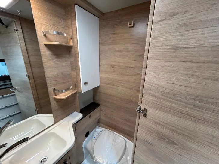 Fahrzeugbild Tabbert Pantiga 490 E #21