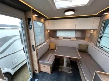 Fahrzeugbild Tabbert Pantiga 490 E #23