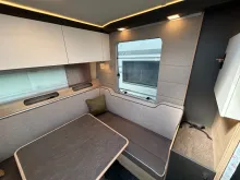 Fahrzeugbild Tabbert Pantiga 490 E #25