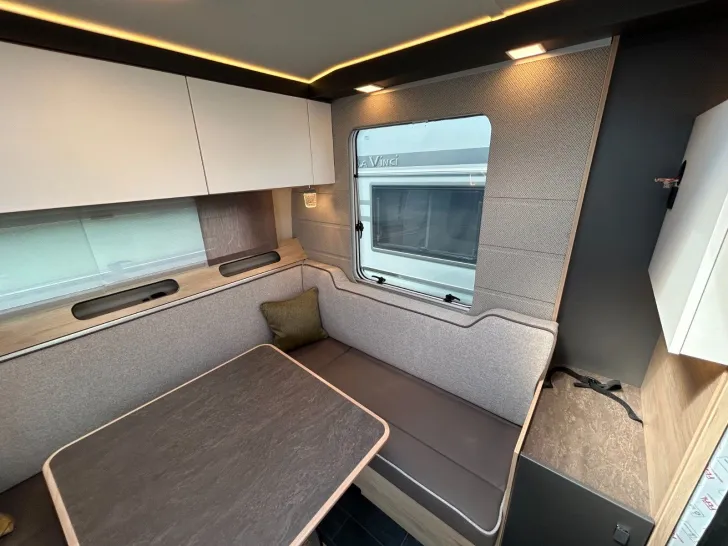 Fahrzeugbild Tabbert Pantiga 490 E #25