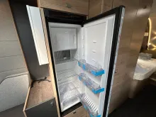 Fahrzeugbild Tabbert Pantiga 490 E #26