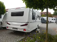 Fahrzeugbild Tabbert Pantiga 550 TDL 2,5 Finest Edition #2