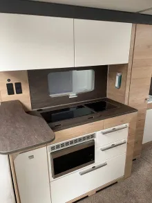 Fahrzeugbild Tabbert Pantiga 550 TDL 2,5 Finest Edition #5