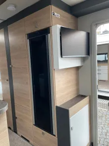 Fahrzeugbild Tabbert Pantiga 550 TDL 2,5 Finest Edition #7