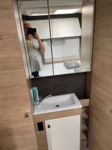 Fahrzeugbild Tabbert Pantiga 550 TDL 2,5 Finest Edition #10