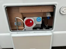 Fahrzeugbild Weinsberg CaraCompact 640 MEG EDITION [PEPPER] #7