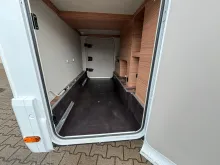 Fahrzeugbild Weinsberg CaraCompact 640 MEG EDITION [PEPPER] #8