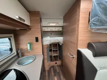 Fahrzeugbild Weinsberg CaraCompact 640 MEG EDITION [PEPPER] #9