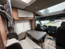 Fahrzeugbild Weinsberg CaraCompact 640 MEG EDITION [PEPPER] #15