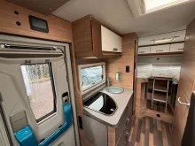 Fahrzeugbild Weinsberg CaraCompact 640 MEG EDITION [PEPPER] #17