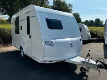 Fahrzeugbild Tabbert Pantiga 390 WD #1