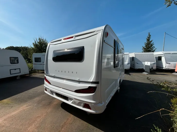 Fahrzeugbild Tabbert Pantiga 390 WD #3